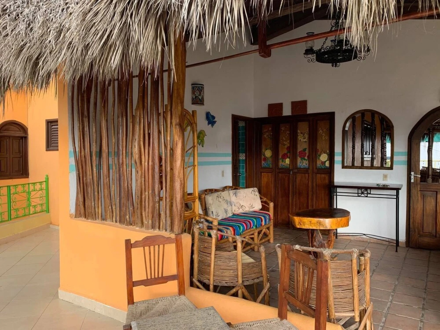 Bungalows Villas Firanda