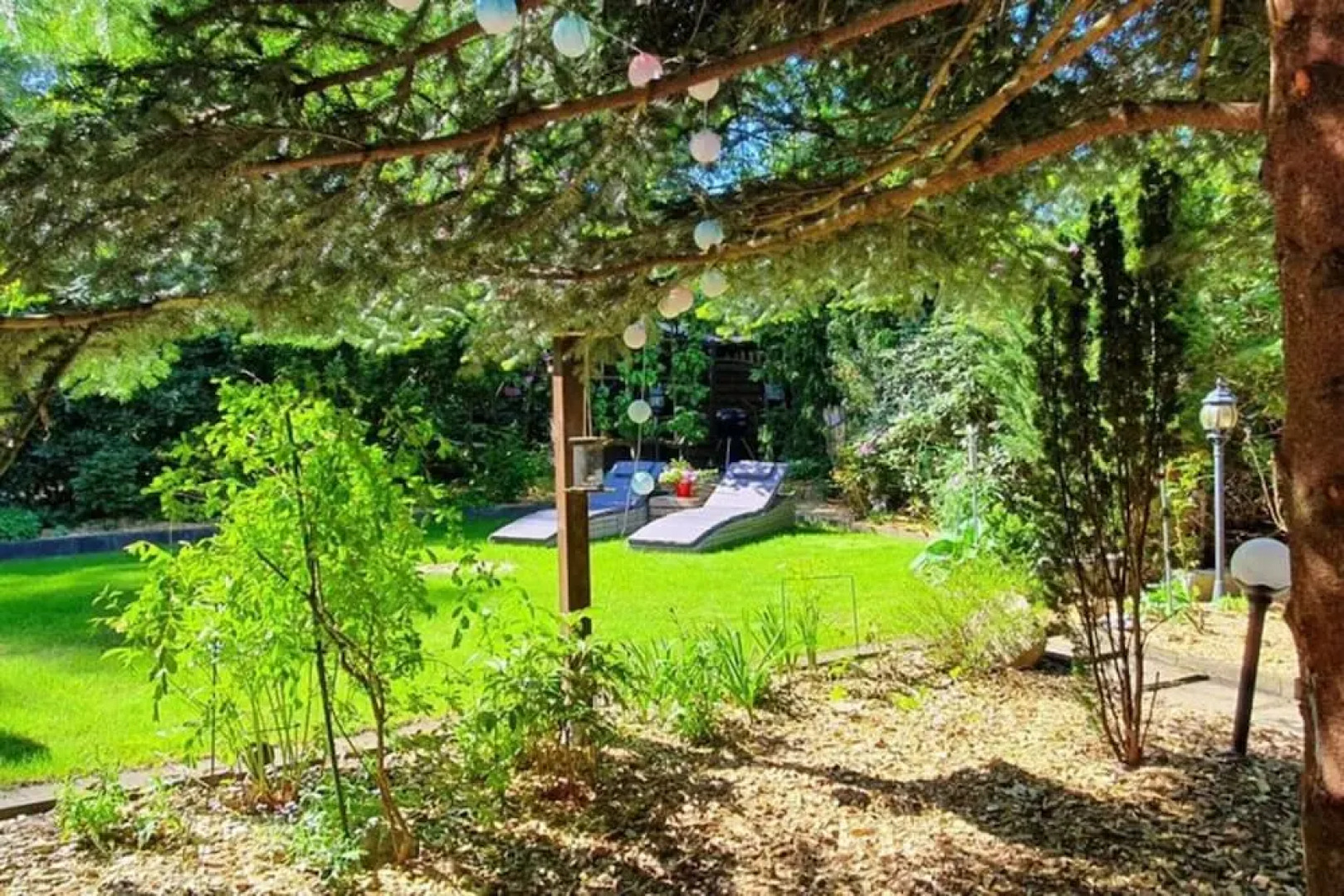 Holiday Home in the Fairytale Forest