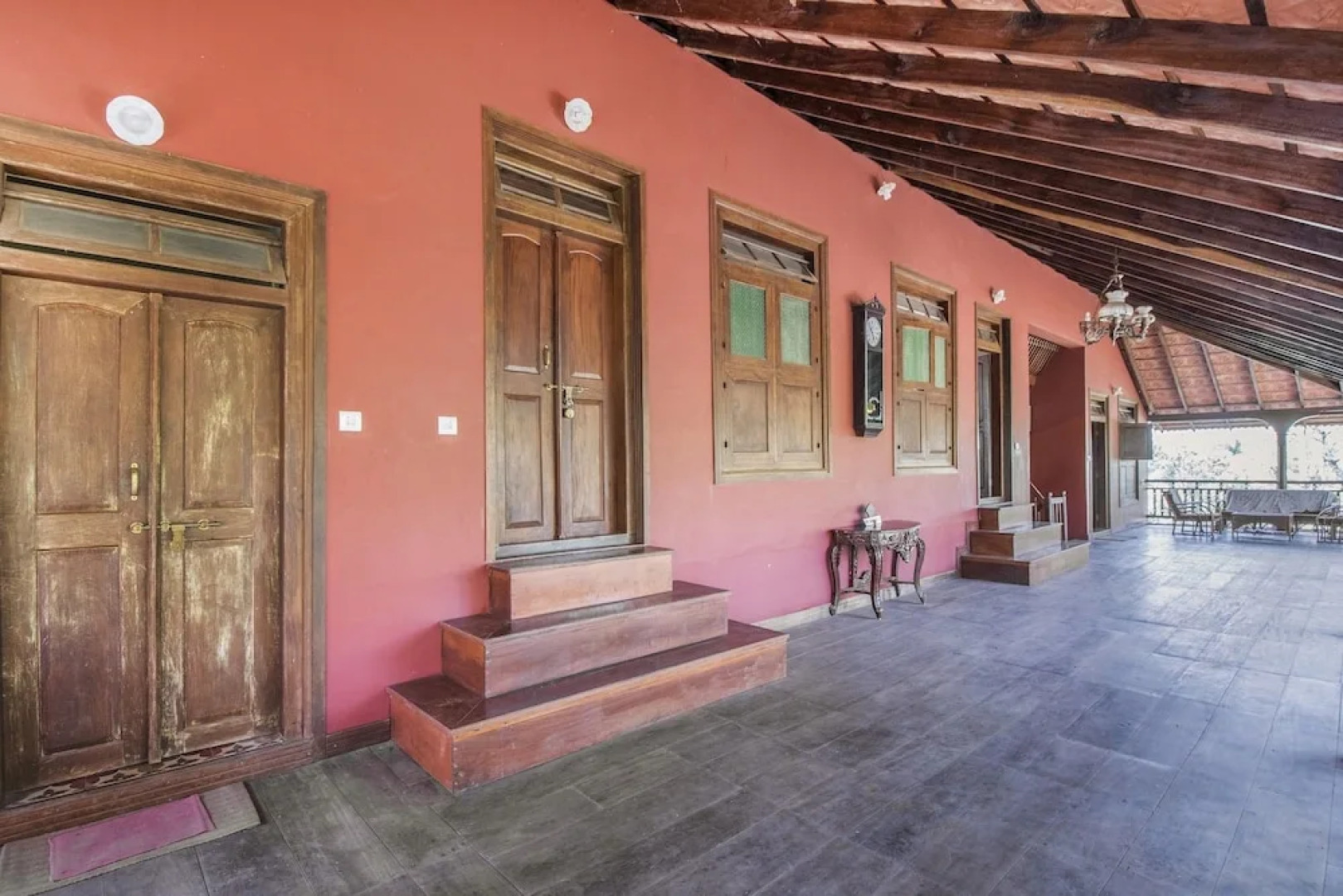 GuestHouser 1 BR Boutique stay ce2d