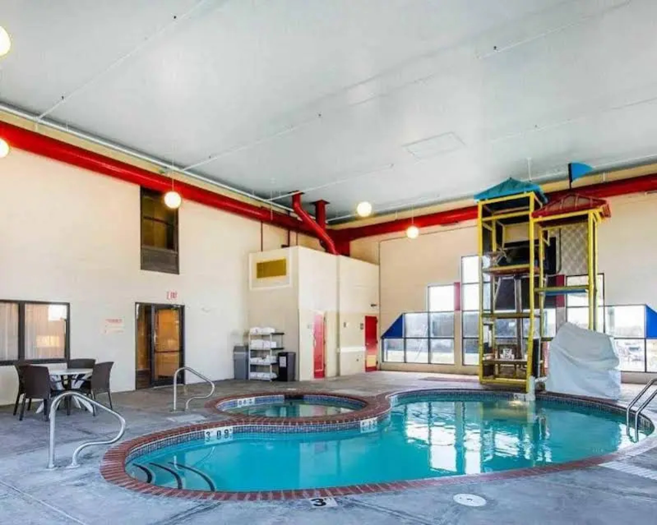 Comfort Inn Cameron