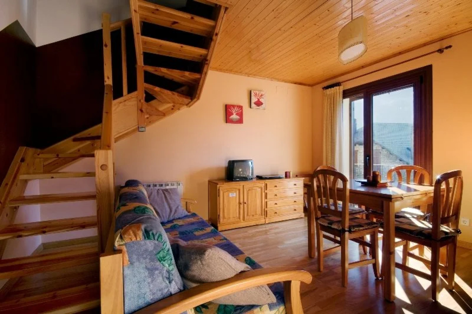 Apartaments La Peguera