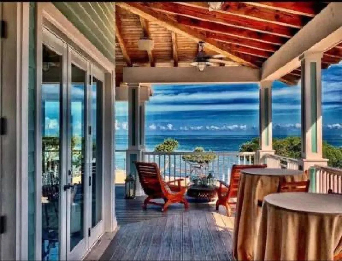 The Sanctuary Islet by Florida Keys Luxury Rentals