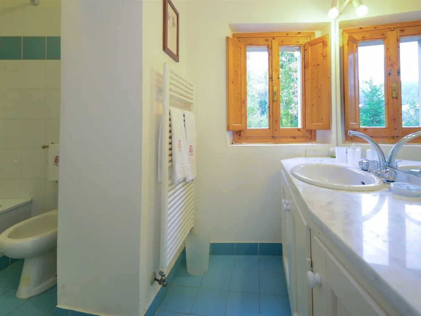 Sprawling Villa with Breathtaking Views in Emilia-Romagna