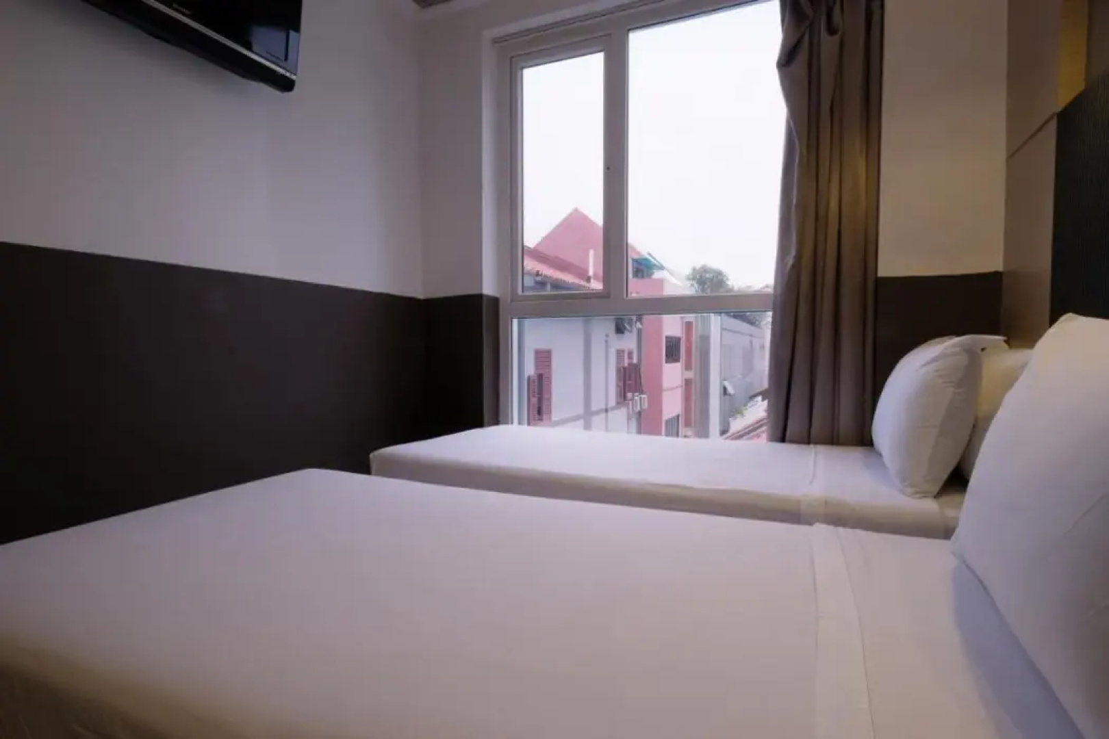 Marrison Hotel