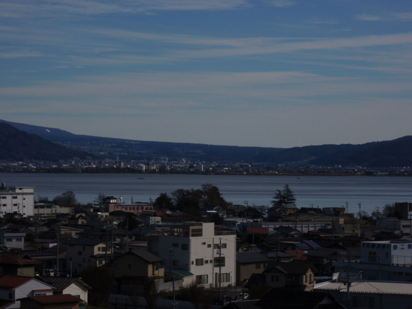 Hotel Crown Hills Okaya