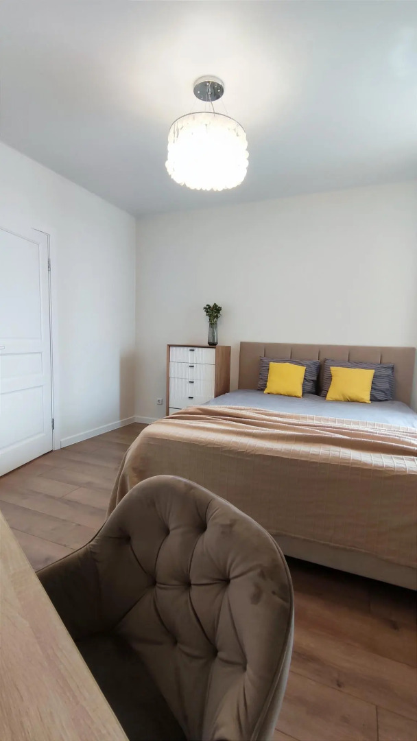 AmegaRoom (АмегаРум) на улице Николая Никитина