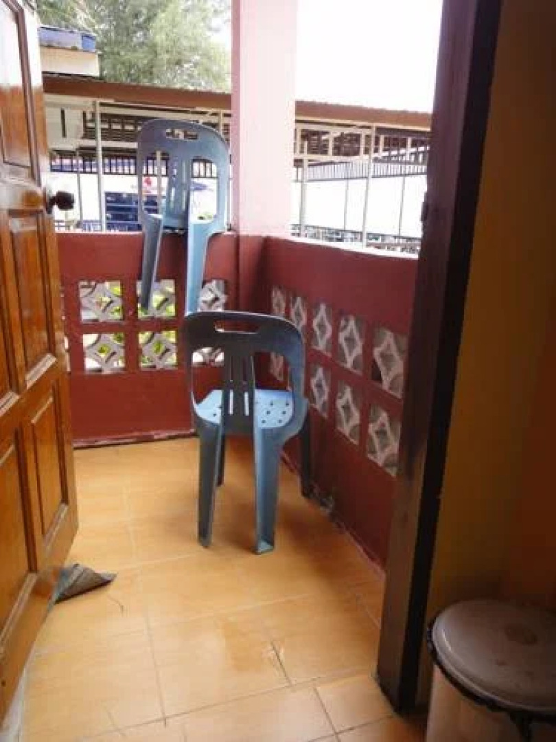 Babura Seaview Resort