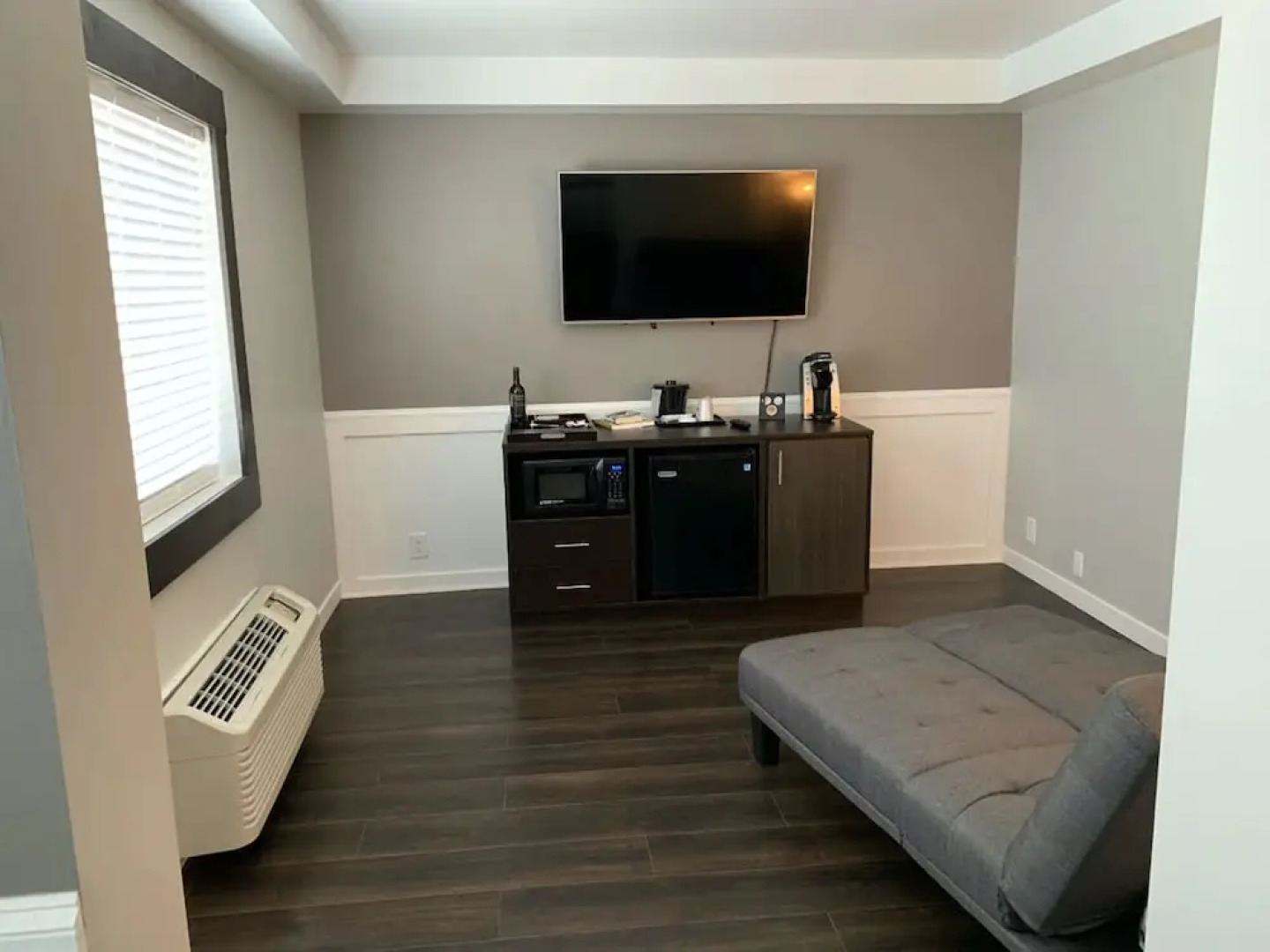 Quality Inn & Suites Rainwater Park