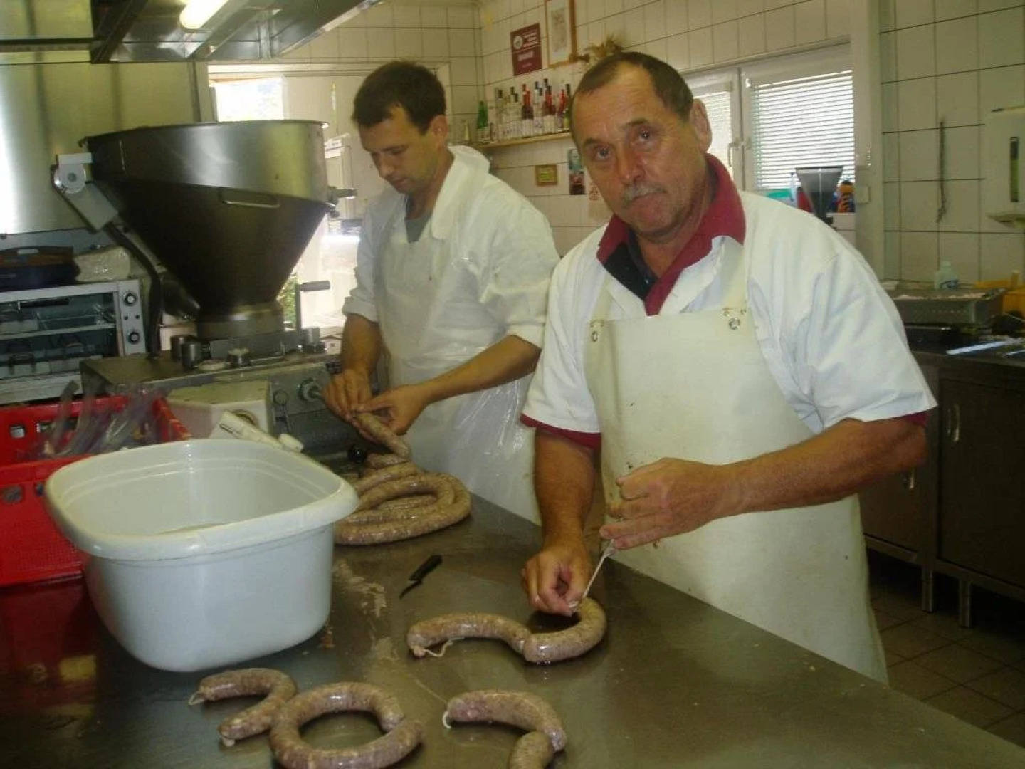 Ferienwohnungen Oranhof