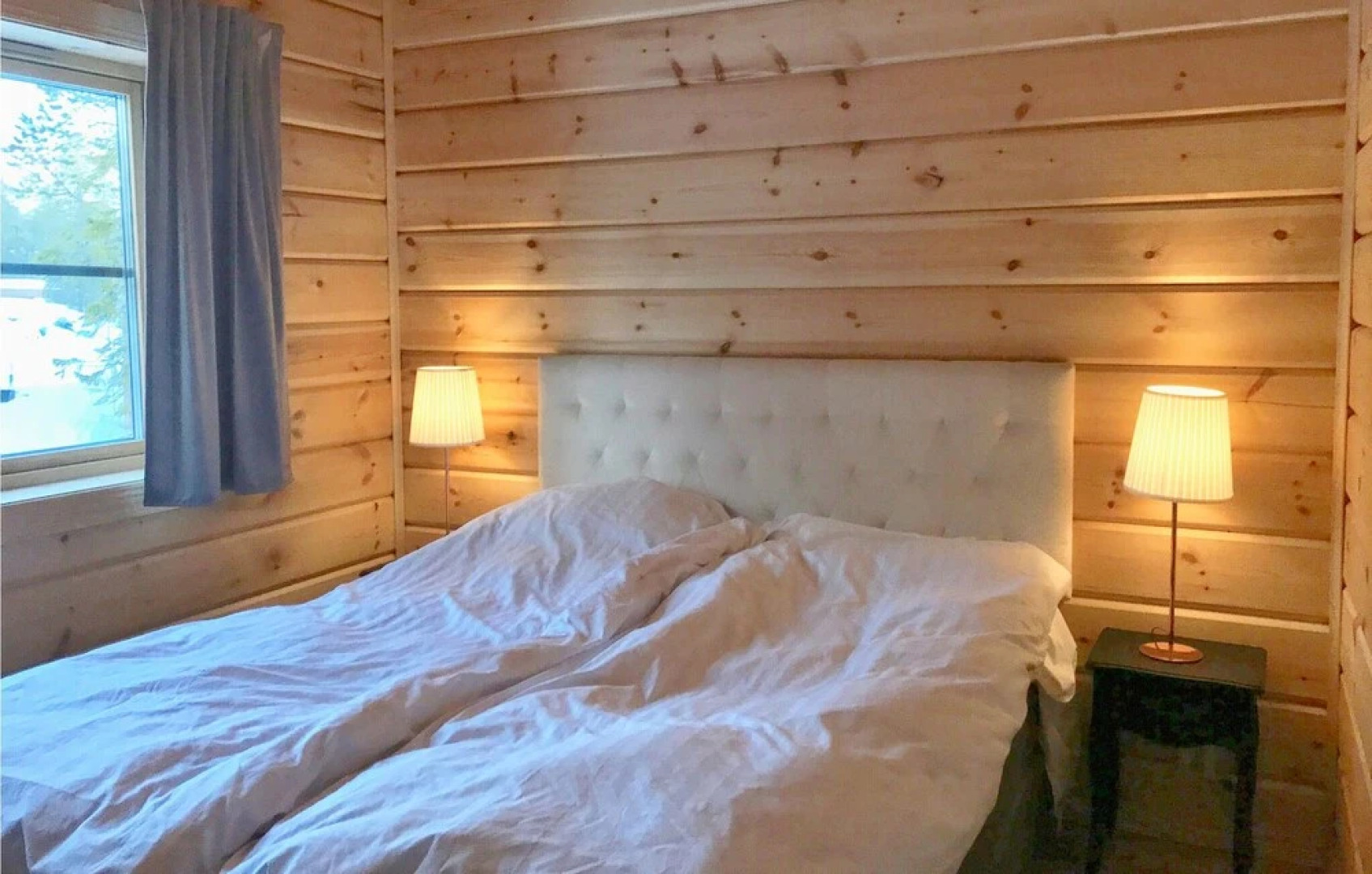 Beautiful Home in Vemdalen With 4 Bedrooms, Sauna and Wifi