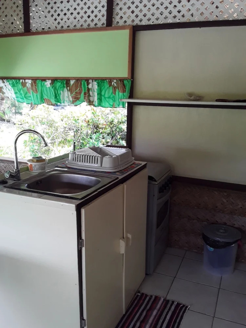 Pension Chez Glorine