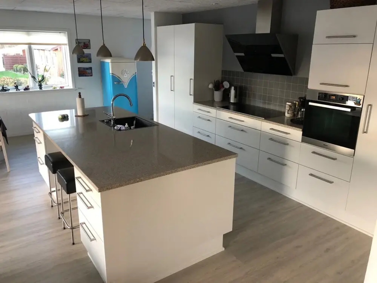 Thisted Bed and Breakfast