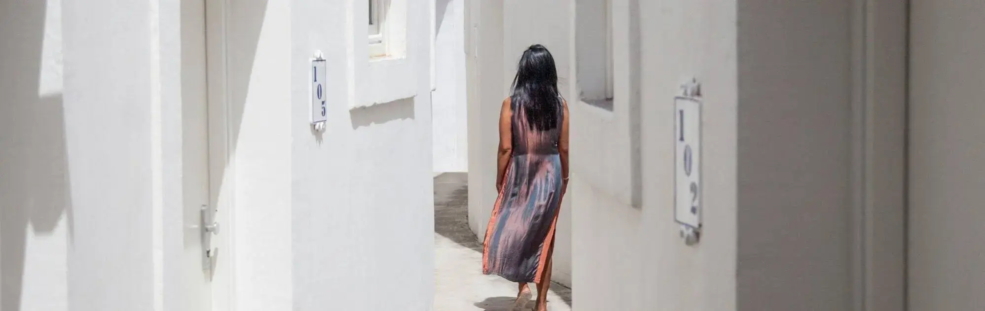 Mari del Sud Resort
