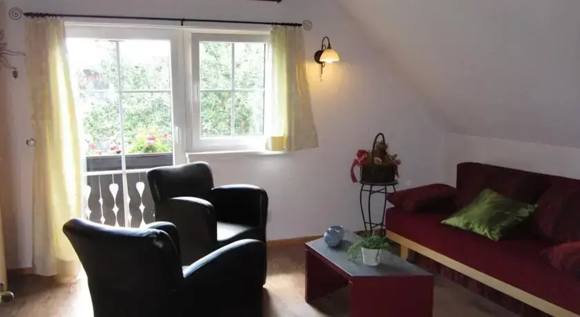 Gurkhof Ferienwohnungen