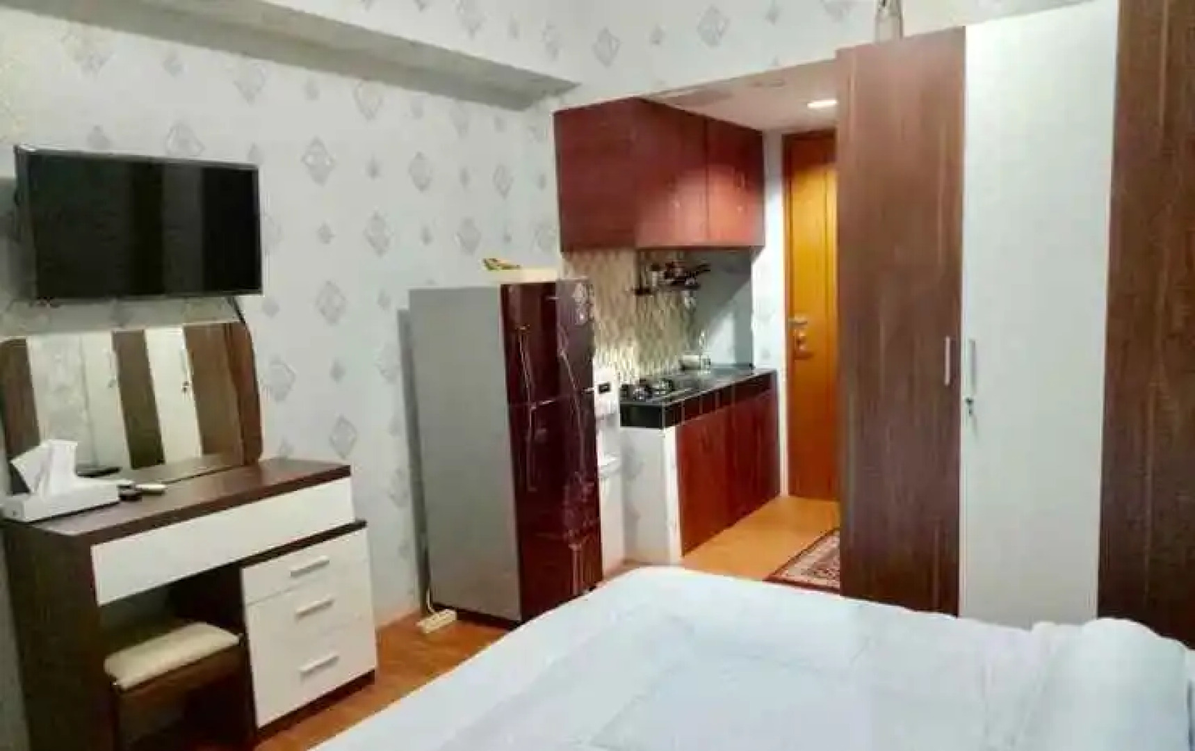 Grande Pesona Mares V