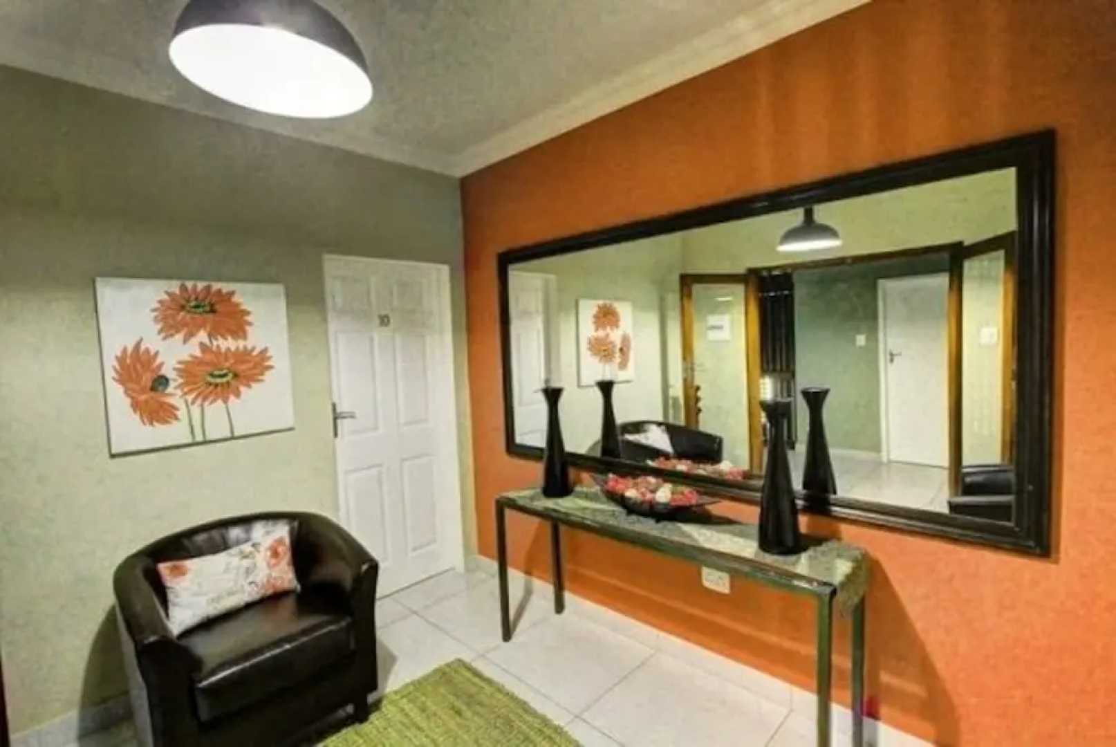 Deja View Exclusive Guest House