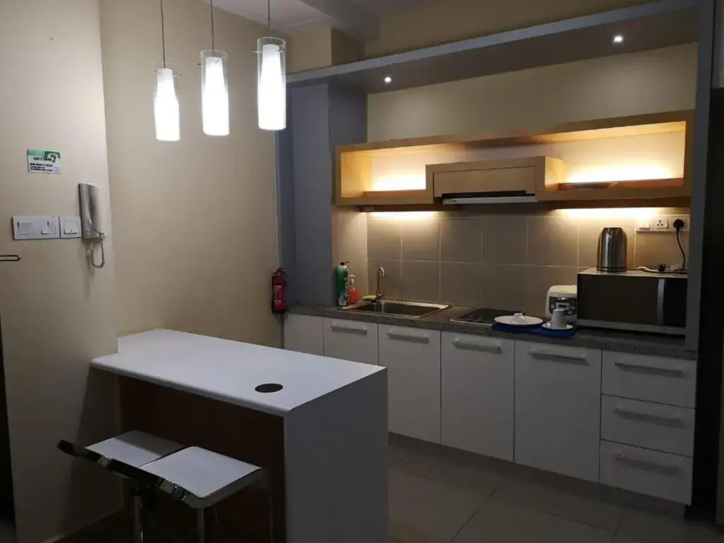 Shaftsbury Serviced Suites by Flexihome My