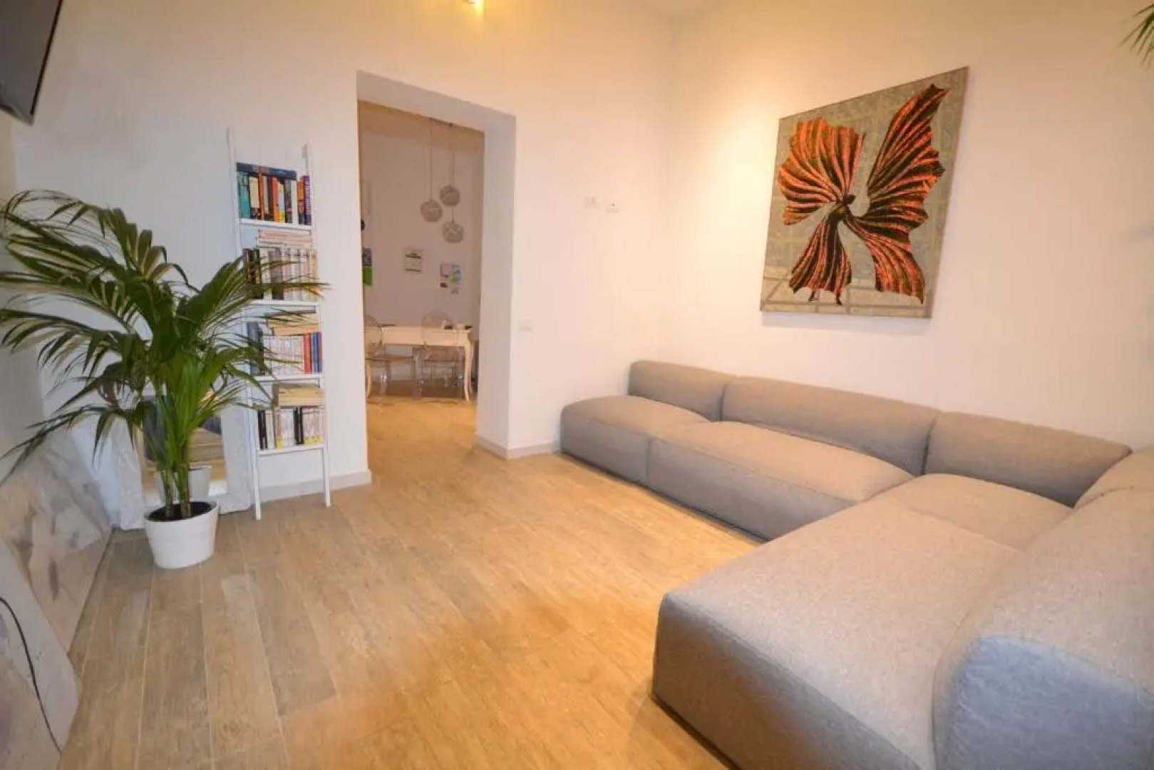 Affittacamere Casa Danè