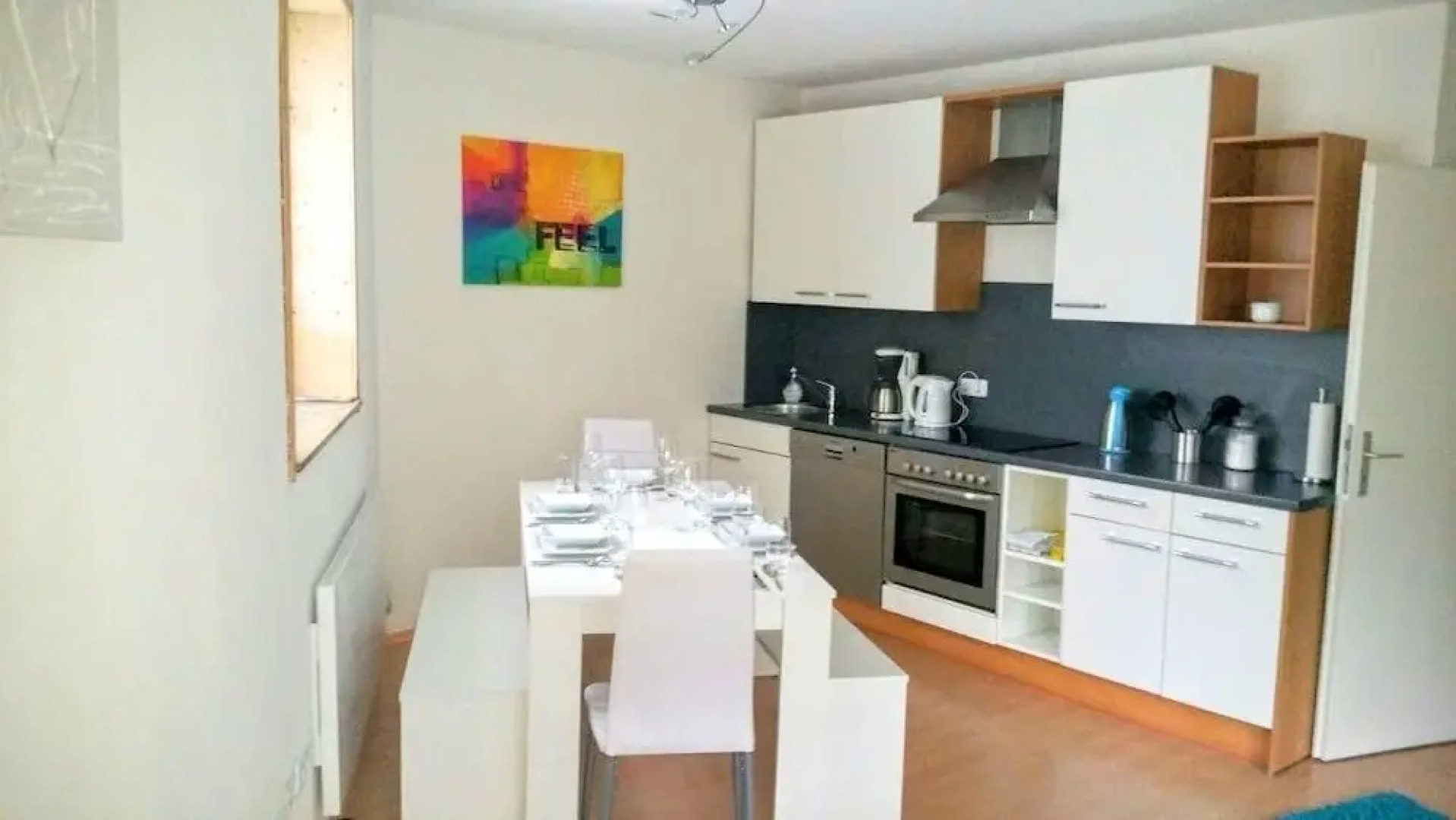 Ferienwohnung Skiliftkarussell Winterberg