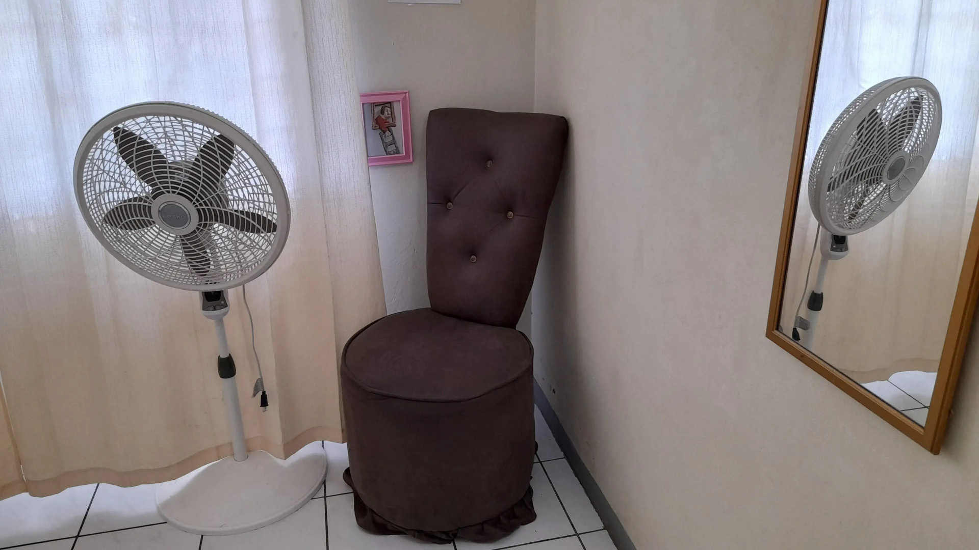 Camelia Rooms