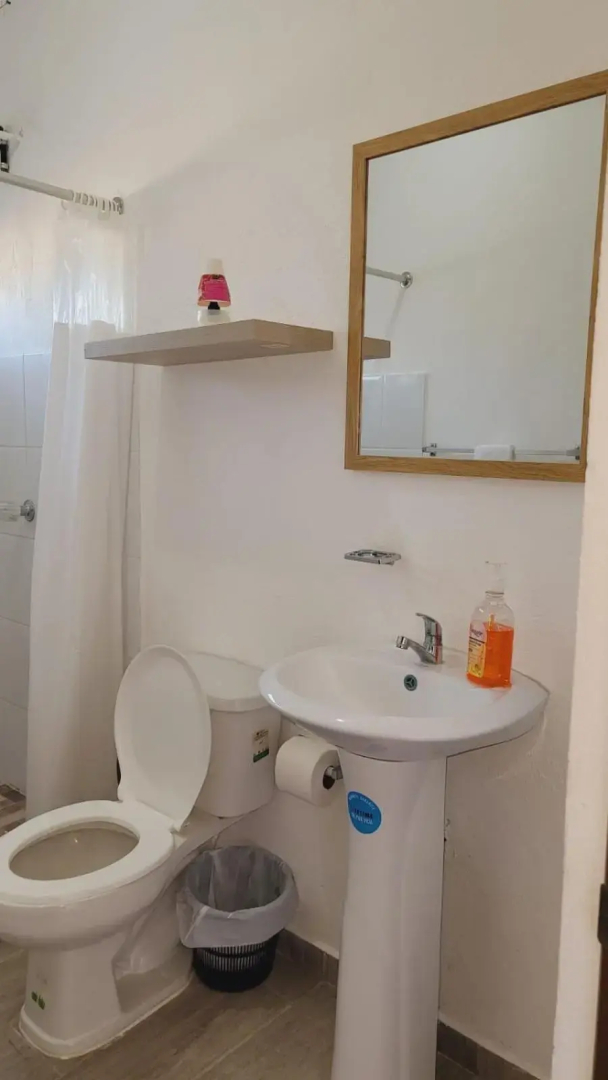 Apartamentos Mundo Maya Habitaciones