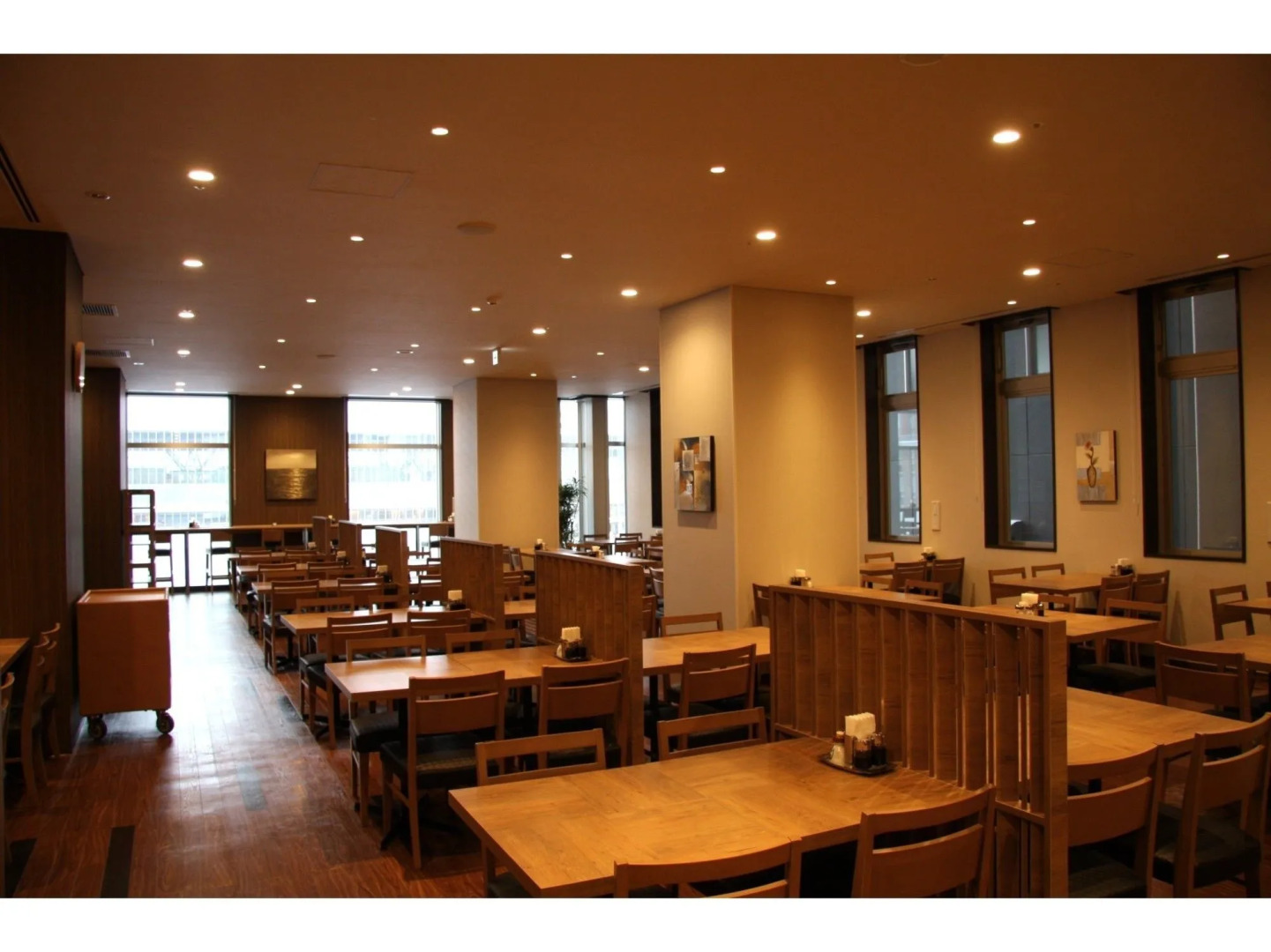 Route-Inn Grand Asahikawa Ekimae