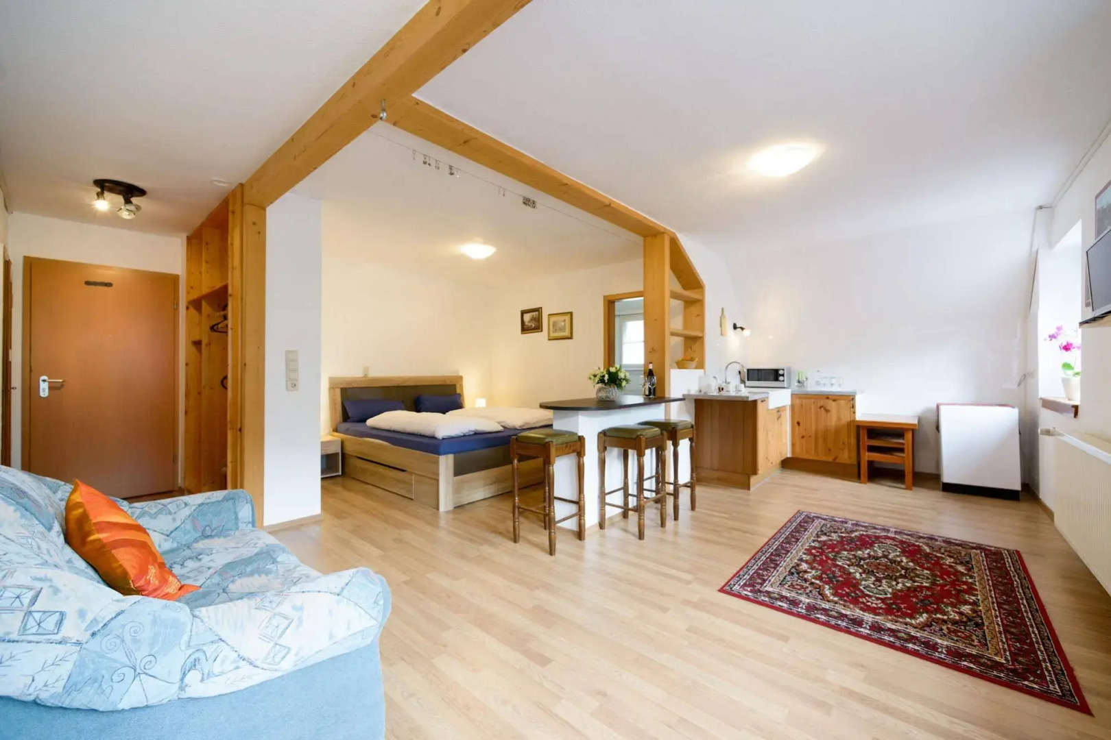 Zum Letzten Gstehr - Black Forest River Side Hotel