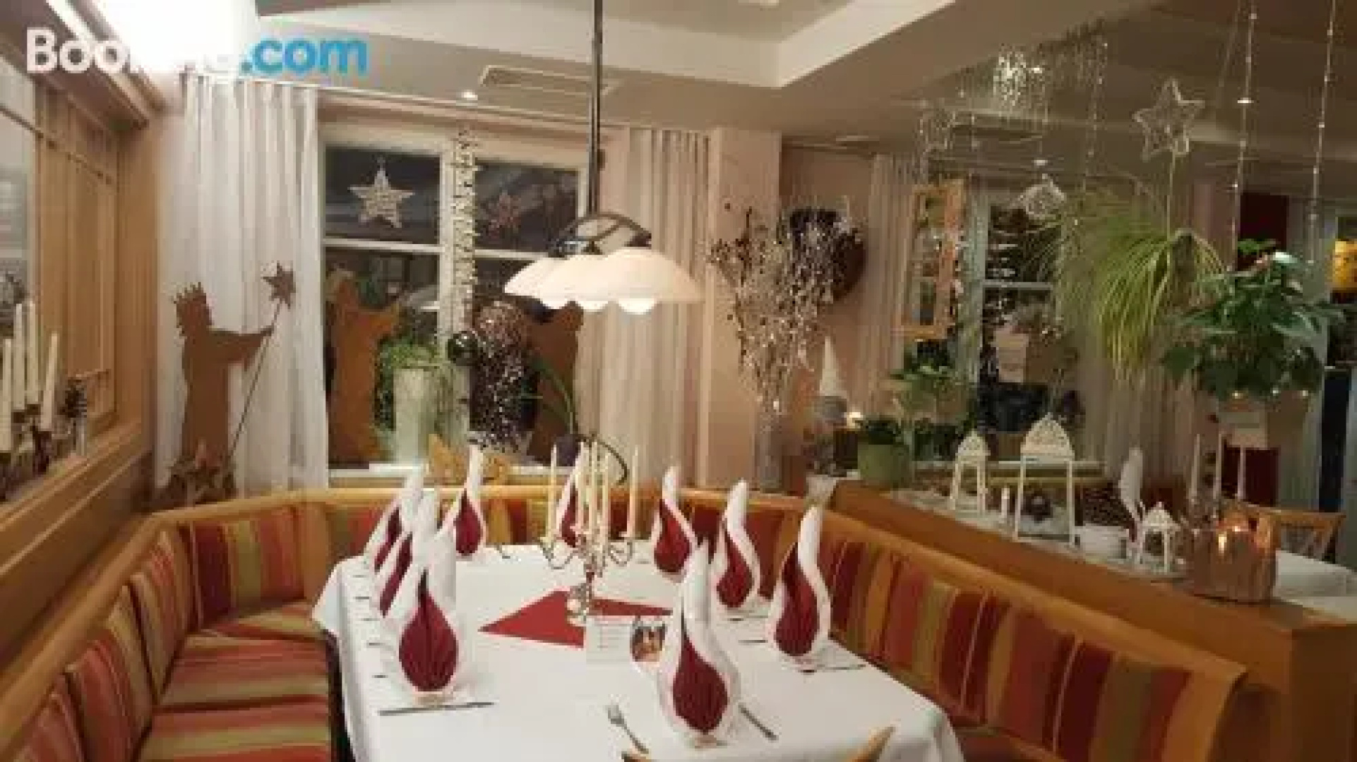 Hotel Drei König