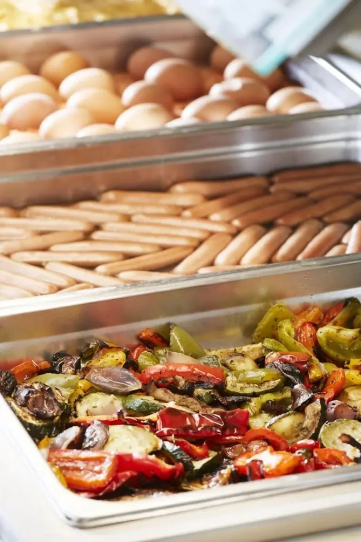 Spa Resort Libverda - Nový Dům