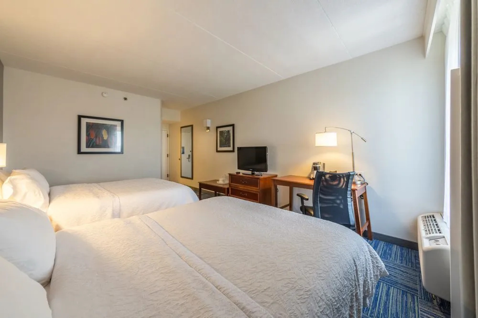 Allentown Park Hotel by The Red Collection