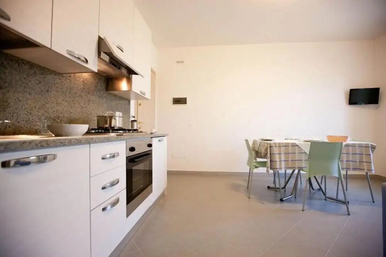 Villaggio Camping Blu