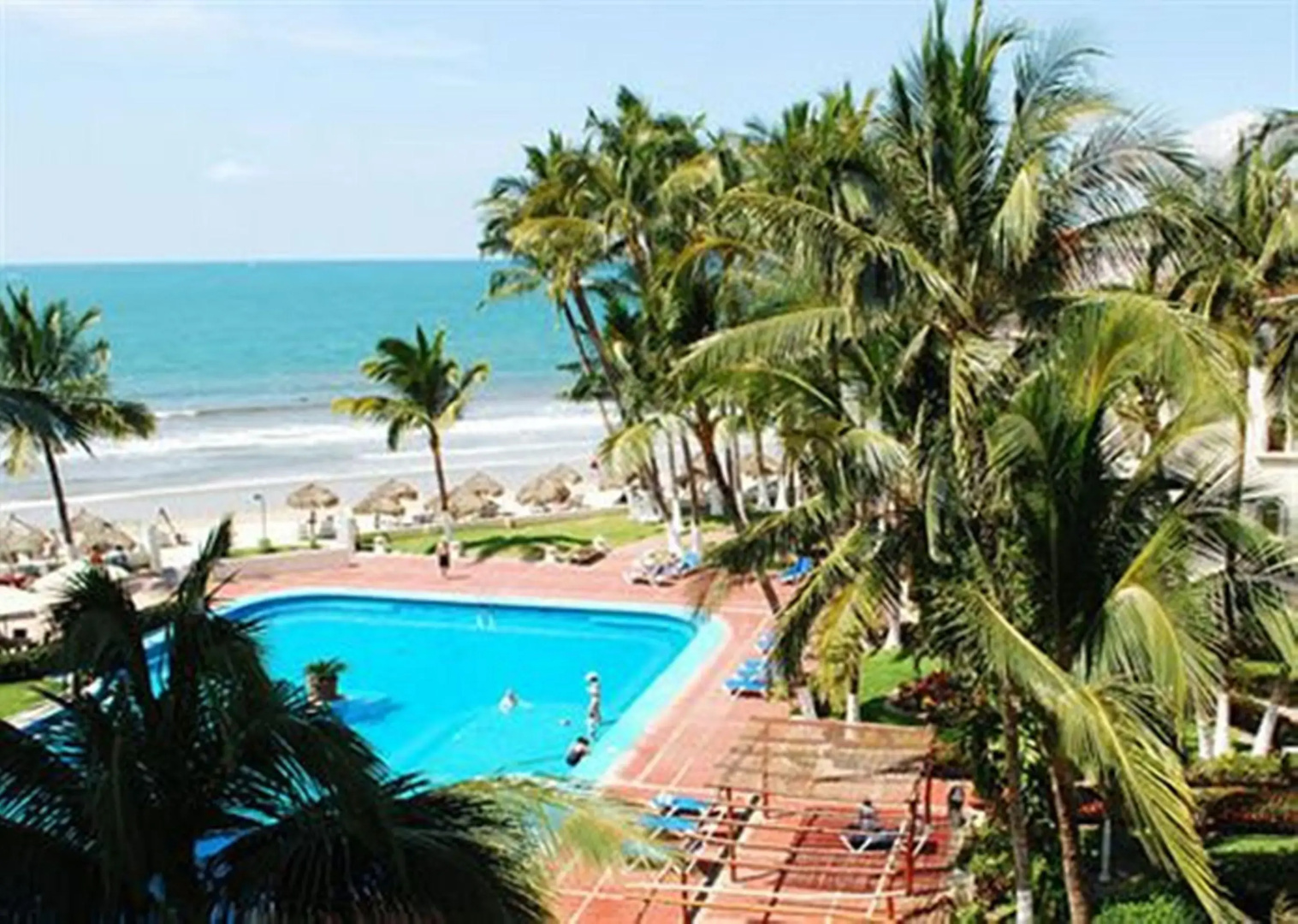 Bahia del Sol