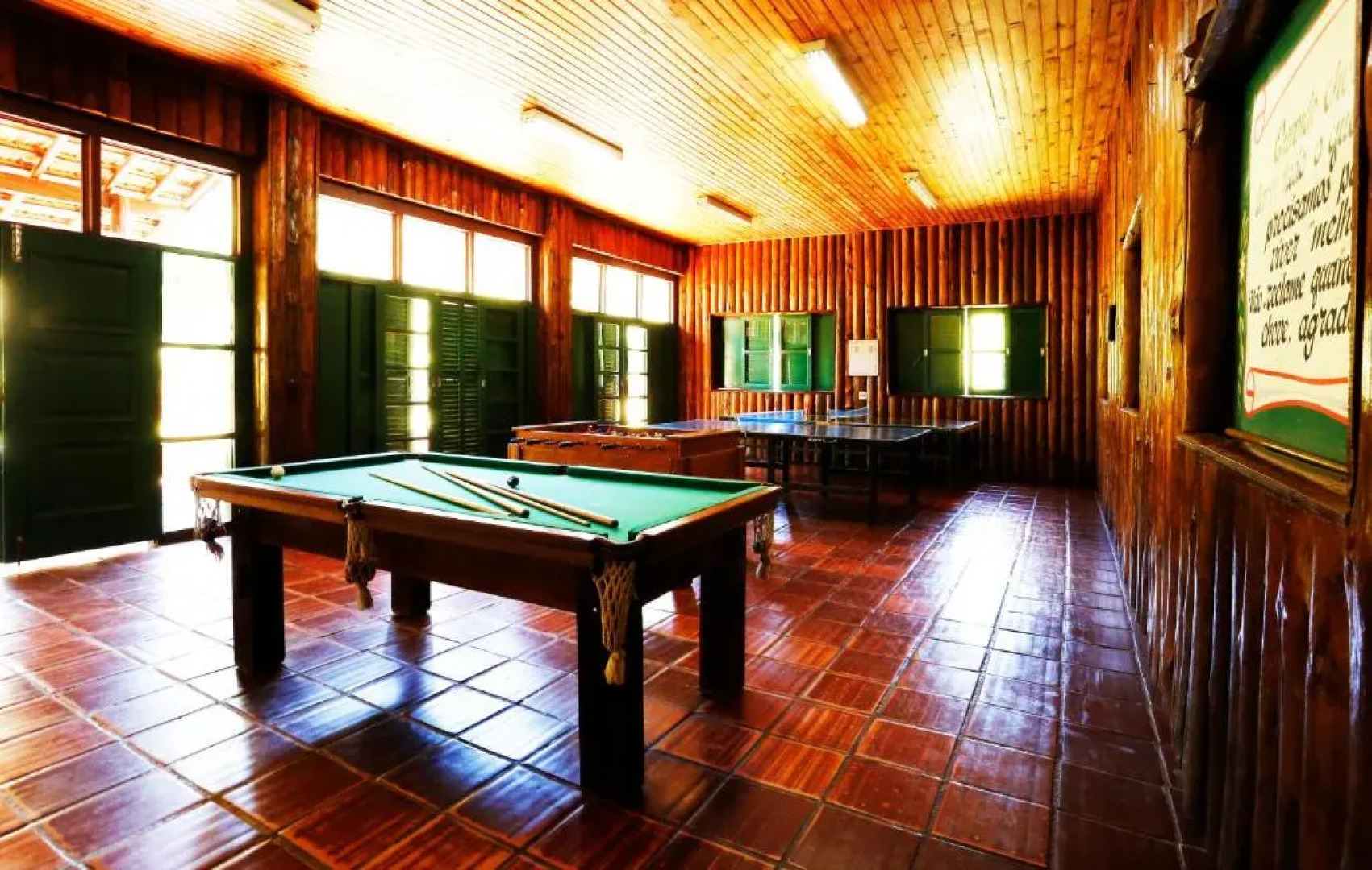 Hotel Fazenda Floresta Negra