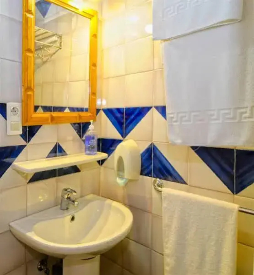 Camping Reina Isabel