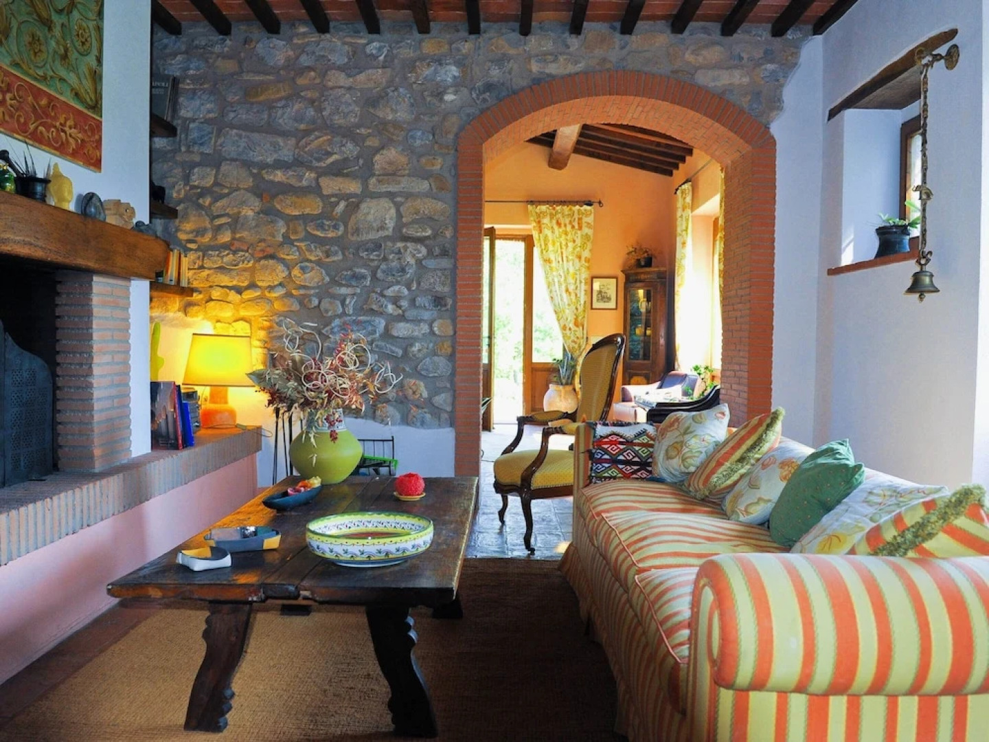 Belvilla by OYO Polivere