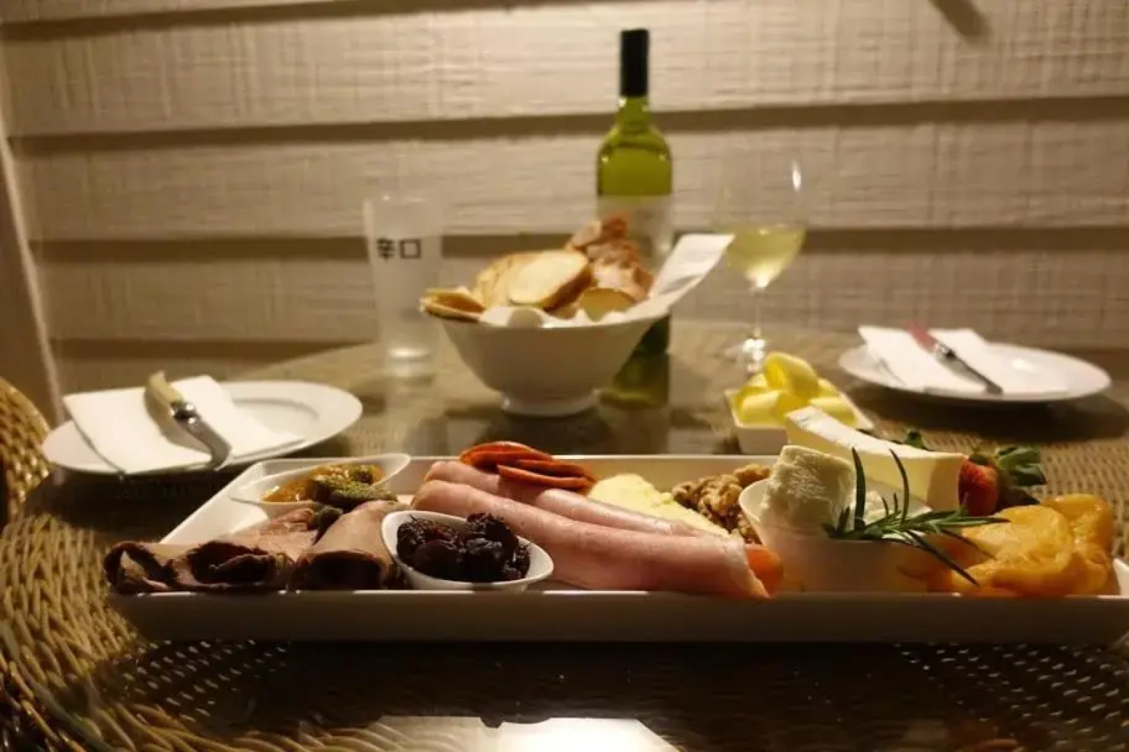 Llewellin's Guest House