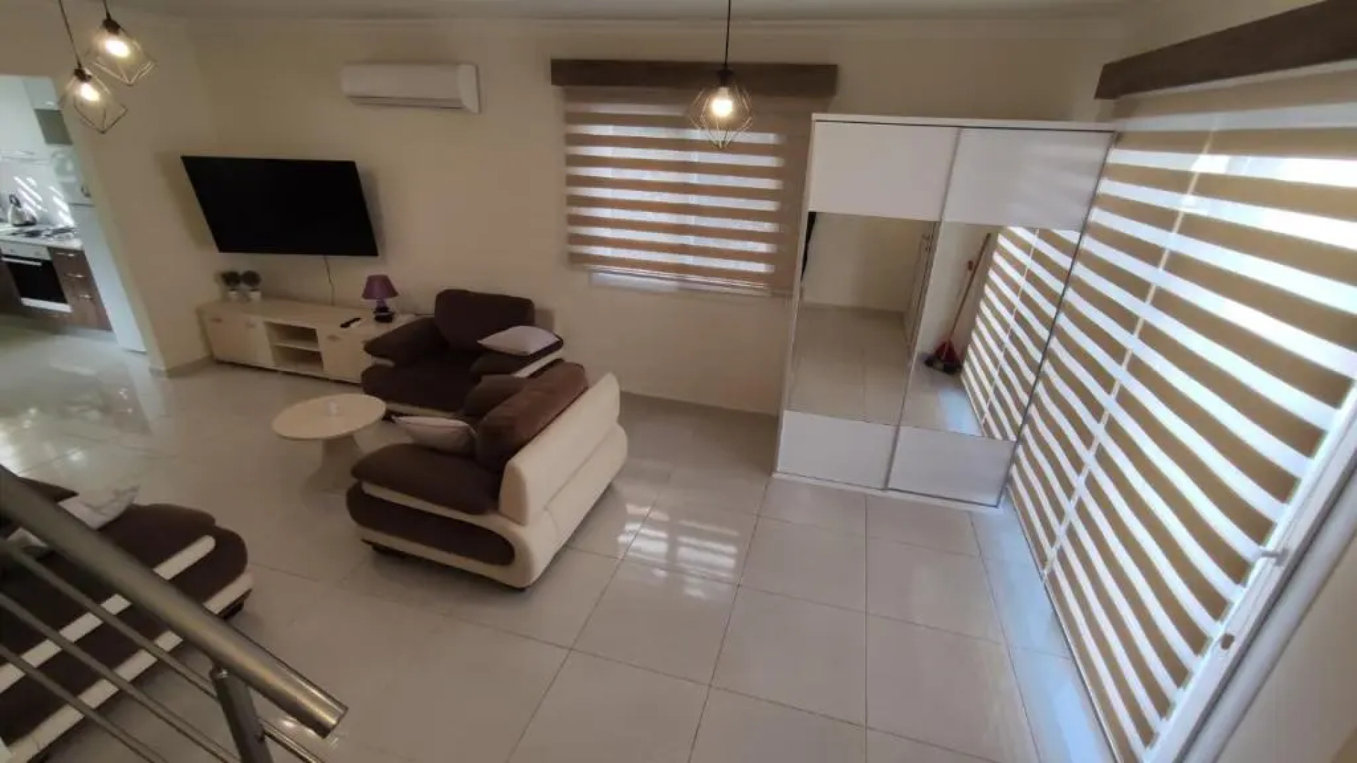 Royal Sun Holiday Villa, 2 Bedroom Semi-detached