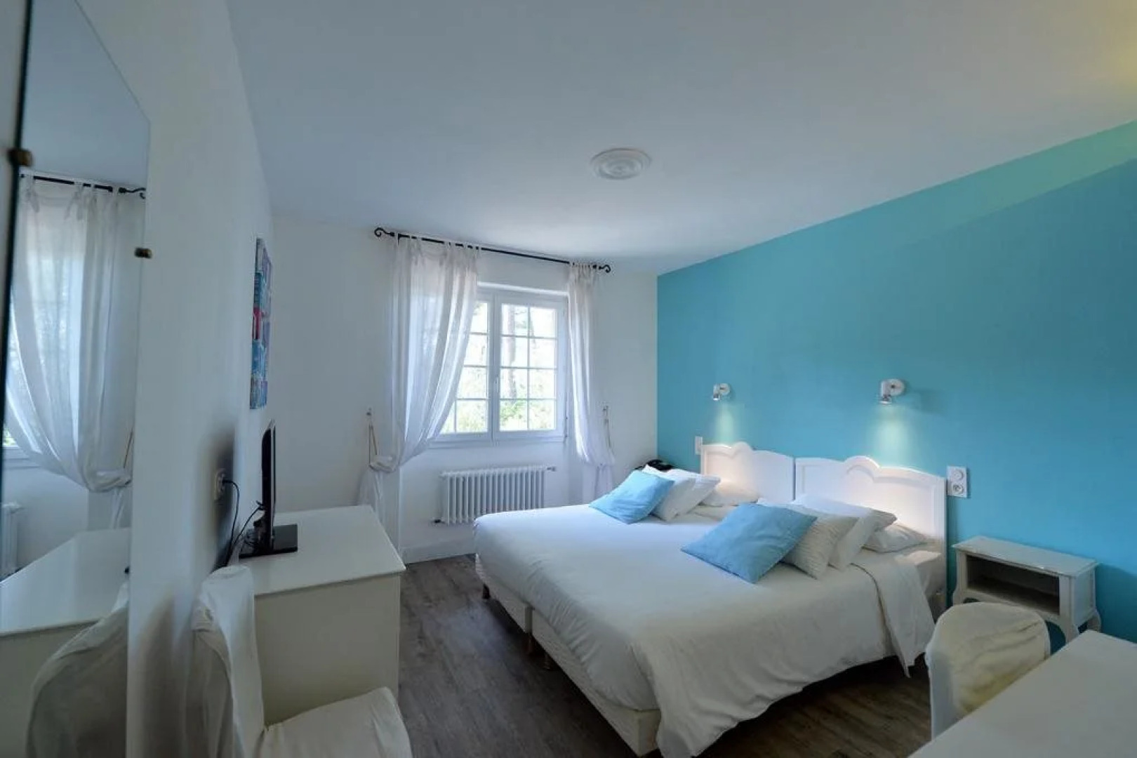 Hôtel Enclos Des Pins