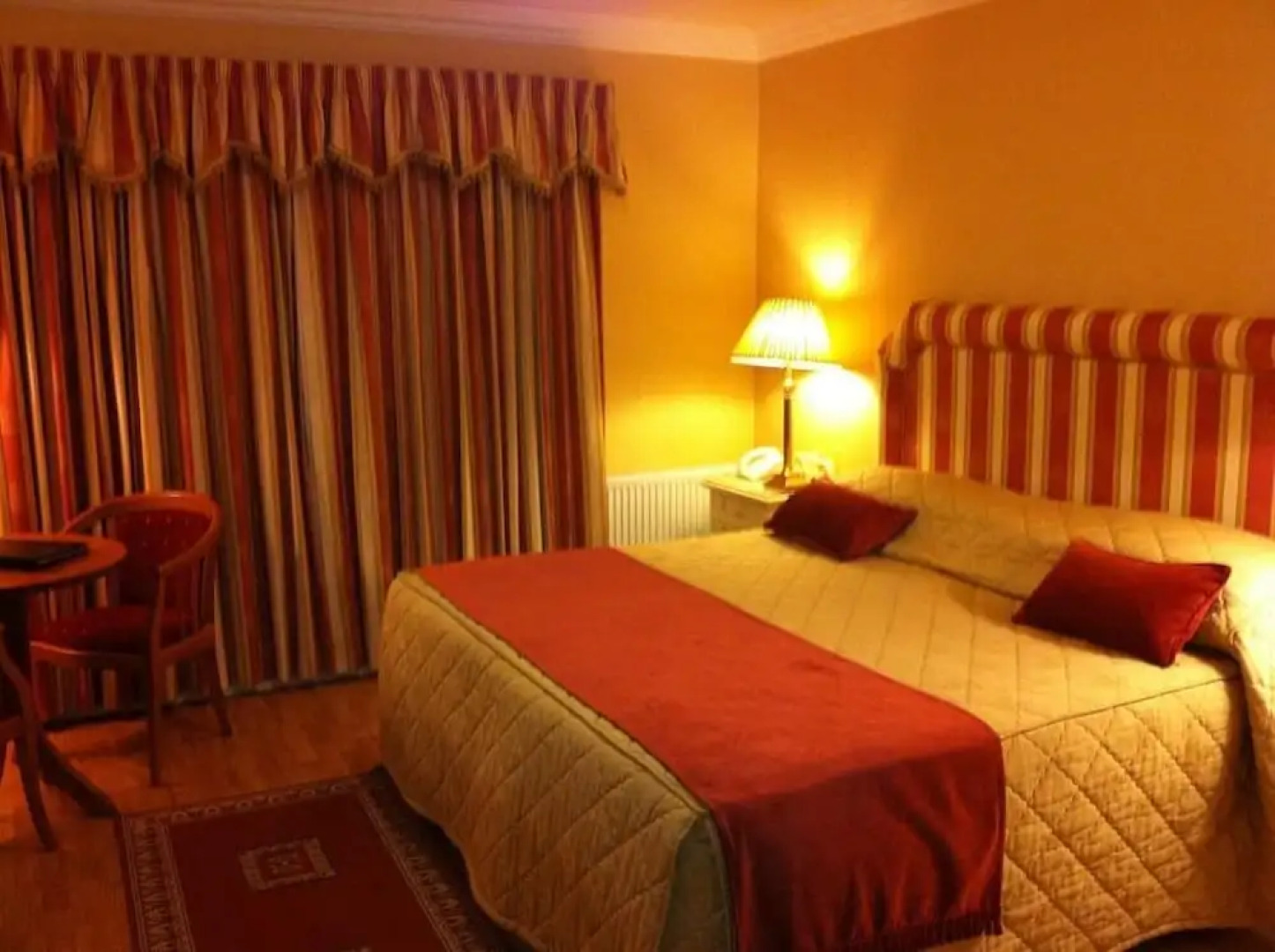 The 19th Lodge Ballybunion