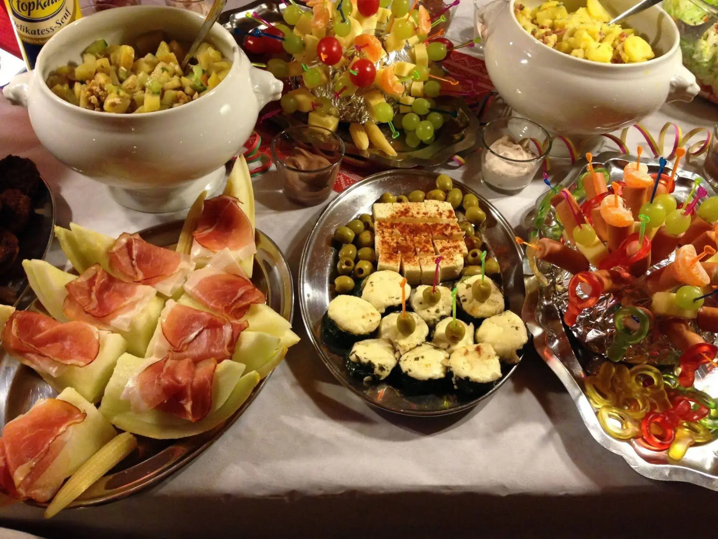 Scottish Highlander Guesthouse