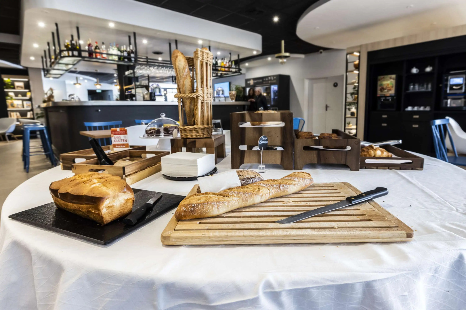 Campanile Perpignan Nord - Aéroport