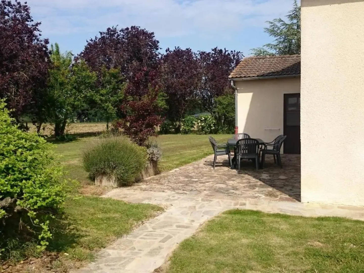 House Des 3 régions