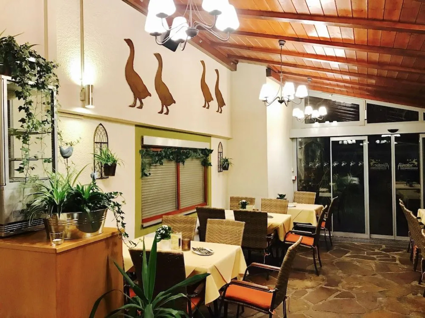 Hotel Werneths Landgasthof Hirschen