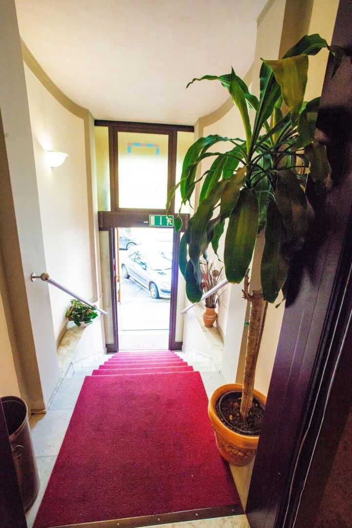 Hotel Villa Il Castagno