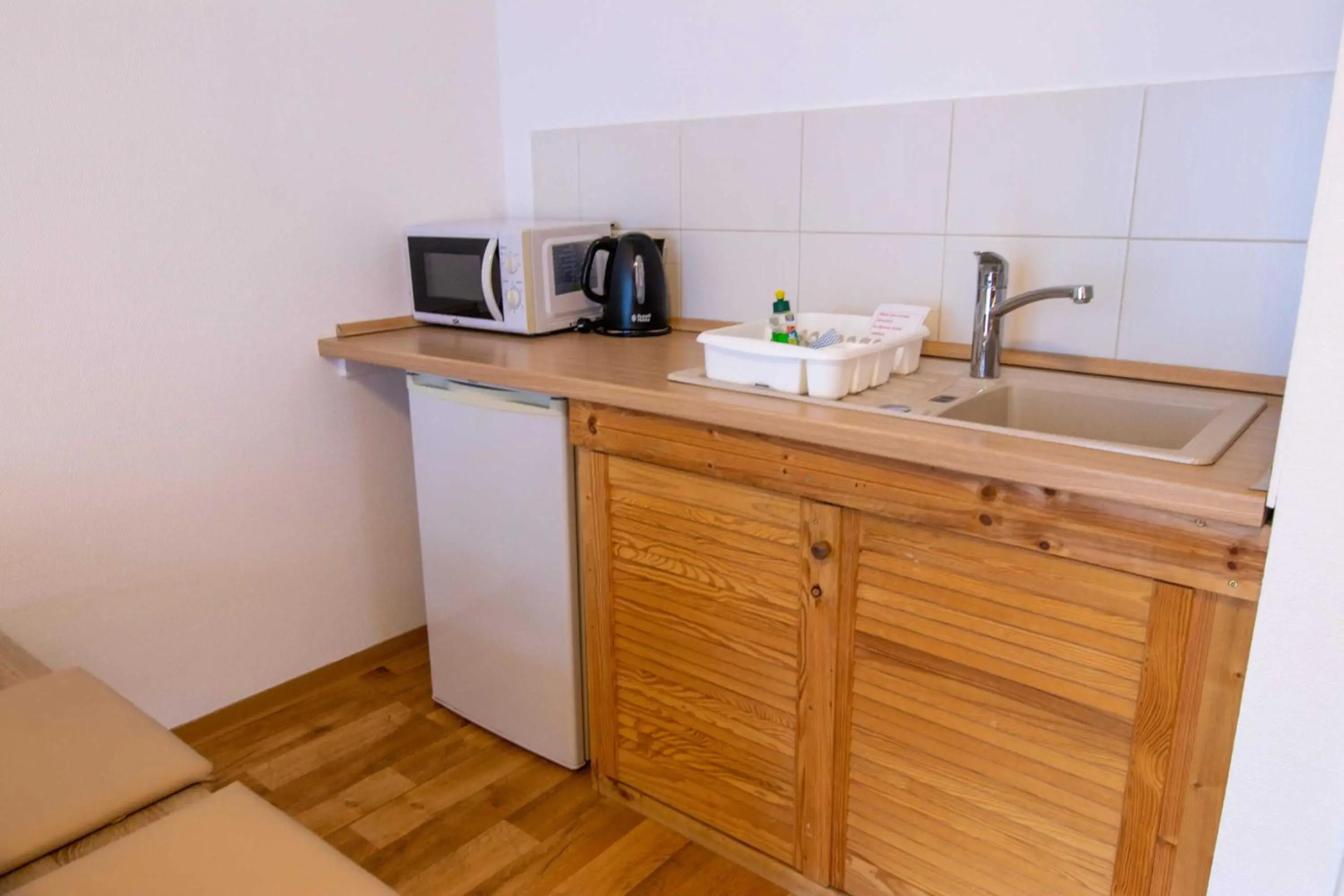 Ferienanlage Zum Knirk