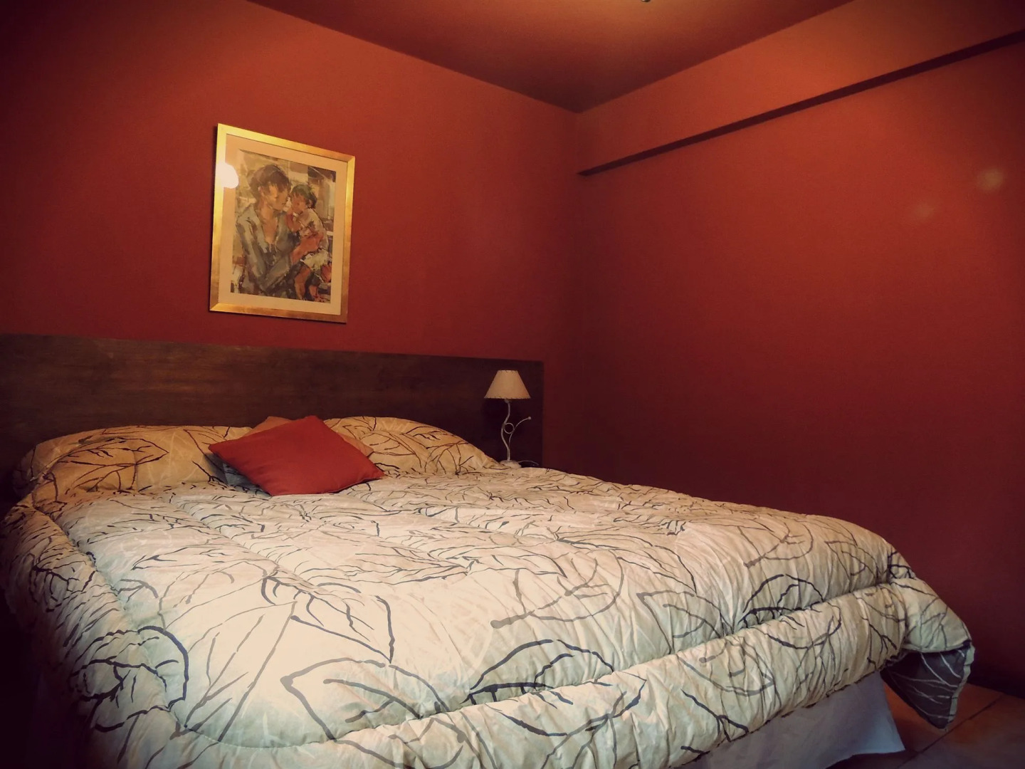 Hosteria Hueney Ruca