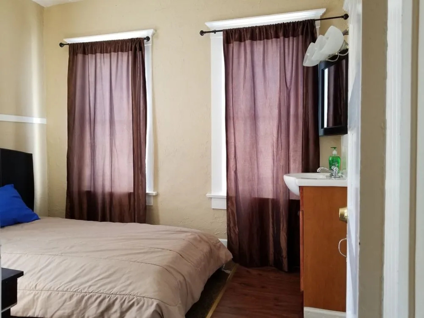 The Davis Downtown San Diego