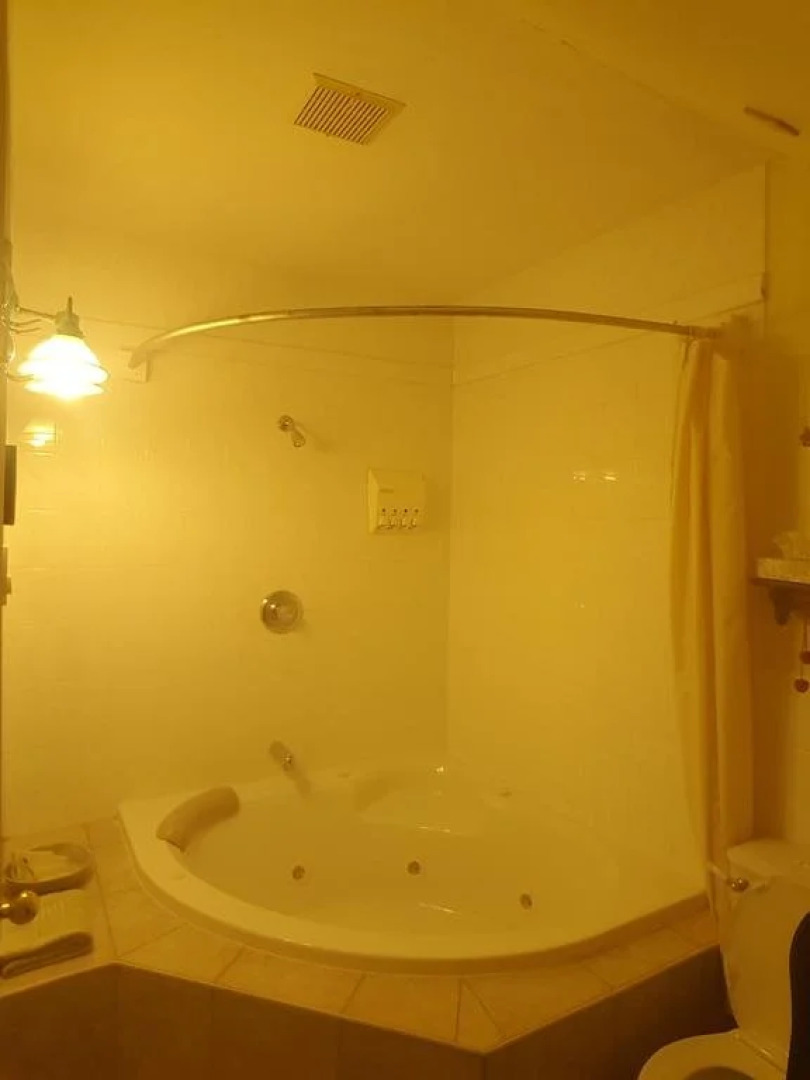 Auberge Vue d'la Dune - Dune View Inn