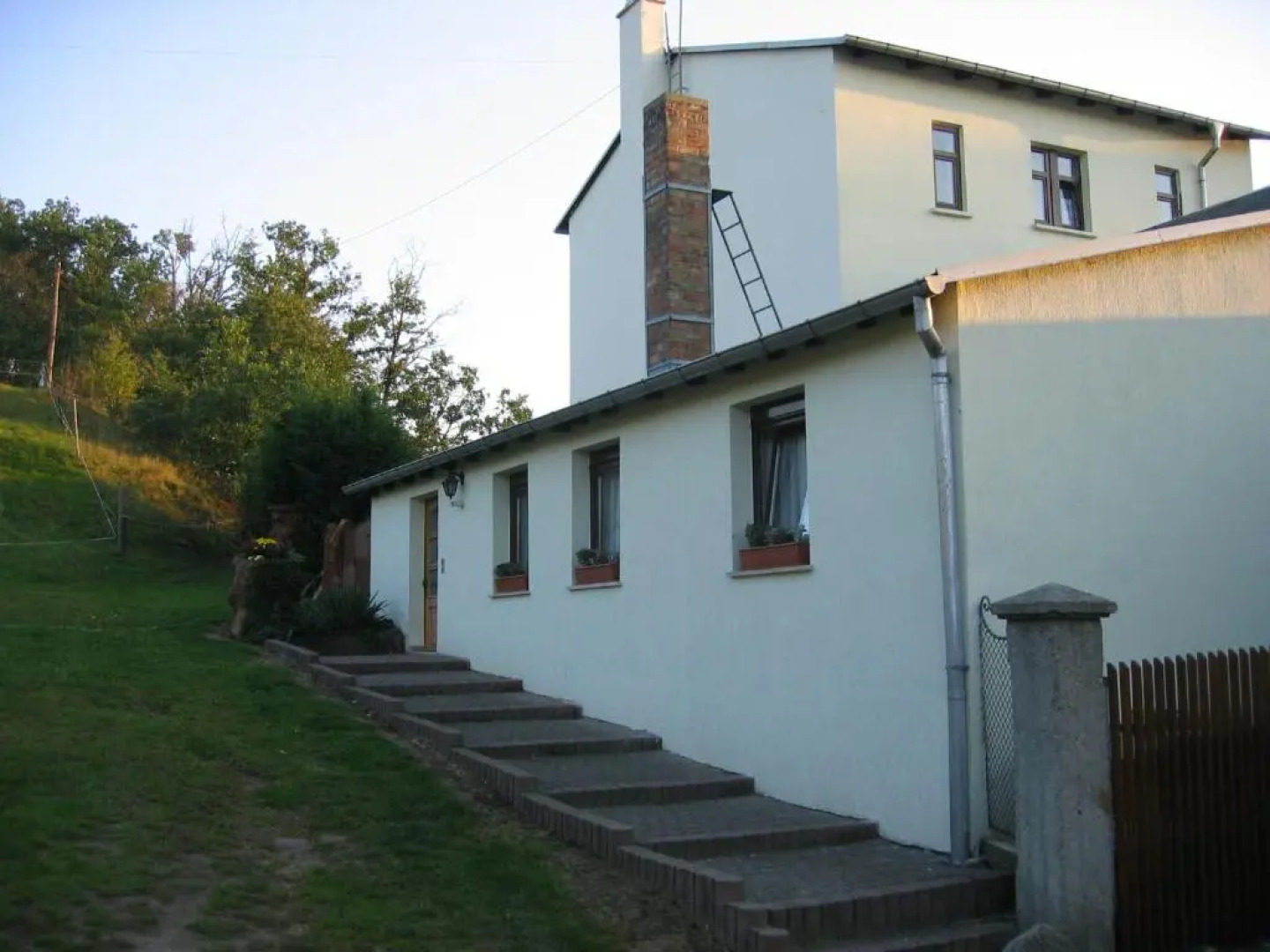 Ferienwohnungen "Am Mühlteich"