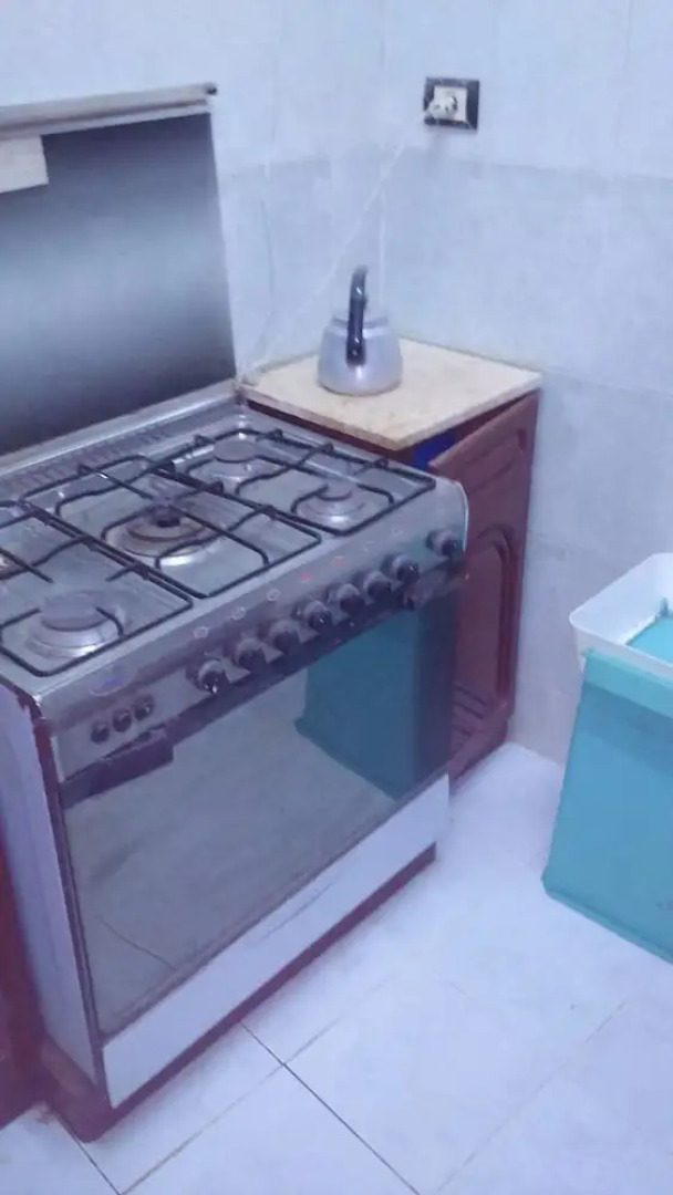 Taharka Nubian House